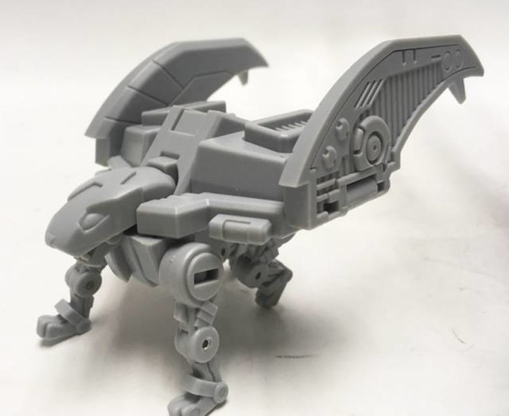 Planet X Px C01 Ismenios Official Images And Details Unofficial Dezarus  (7 of 9)